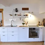 Roubenka Na Hrádku - český Ráj Prázdninový dům