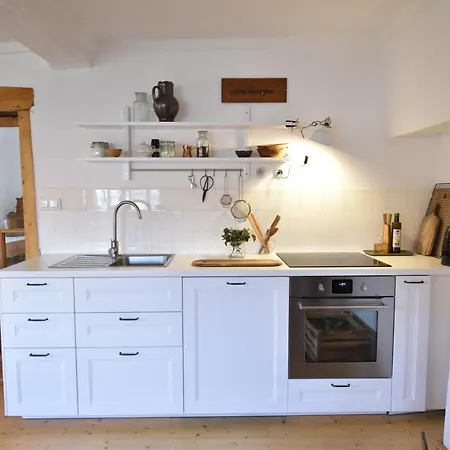 Roubenka Na Hrádku - český Ráj Casa vacanze