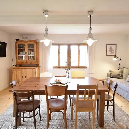 Roubenka Na Hradku - Cesky Raj Holiday home Libosovice