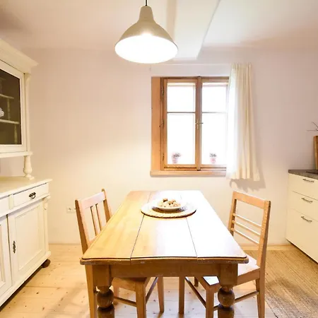 Roubenka Na Hradku - Cesky Raj Holiday home *