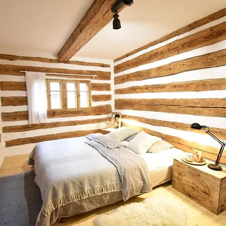 Roubenka Na Hrádku - český Ráj Casa vacanze *