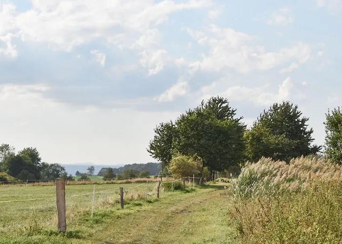 Casa vacanze Roubenka Na Hrádku - český Ráj Libošovice